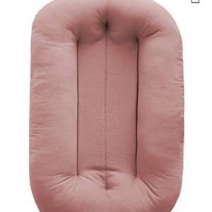 Snuggle Me Organic Infant Lounger